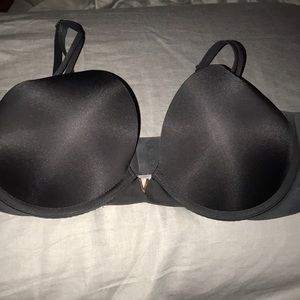 Victoria’s Secret Sexy Illusions Push Up 36 C Blk